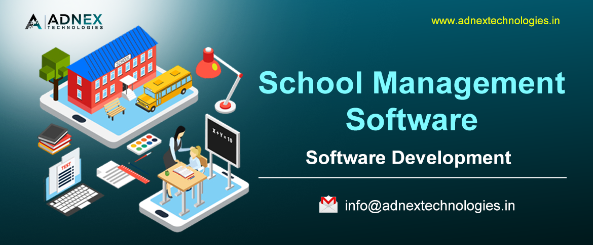 School Management