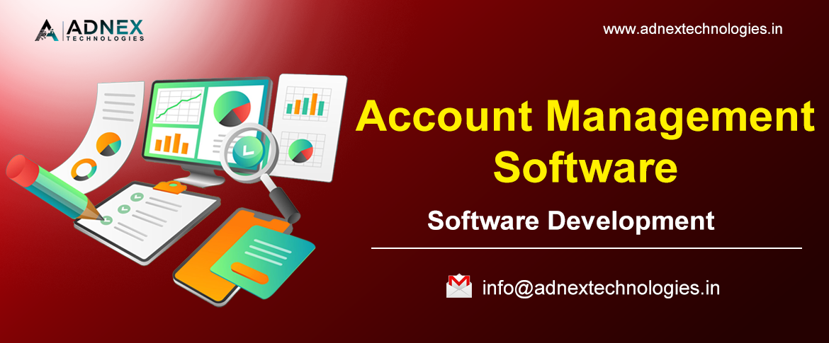 Accounts Software