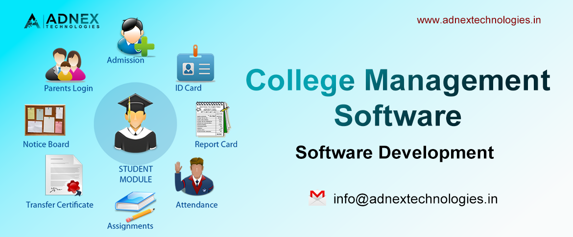 College Management