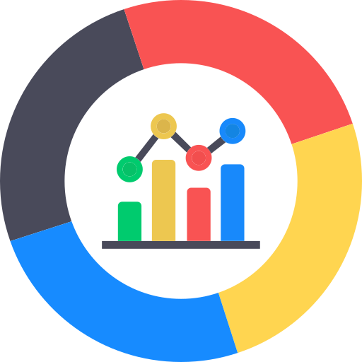 Digital Marketing Icon