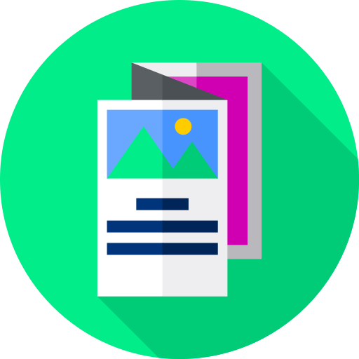 Brochure Design