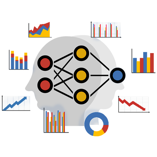 Digital Marketing Icon