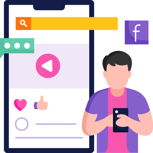 Web Development Icon